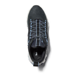 Ботинки Timberland GS Edge Low NWP черные  фото 3