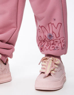 Брюки для девочки