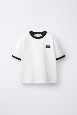 6-14 A?OS/ PIJAMA RAYAS / Negro - Zara фото 2