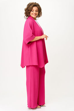 Костюм Michel Chic 1427 фуксия  фото 6