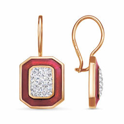 СЕРЬГИ 33615849 - Красная пресня фото 3