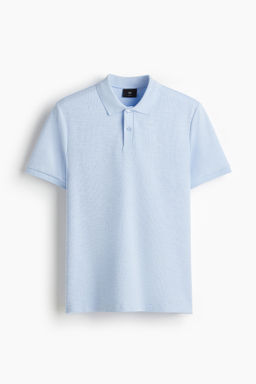 Polo Slim Fit - H&m фото 2