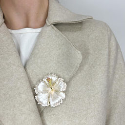 07-61589230 Брошь-подвеска