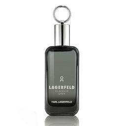 KARL LAGERFELD CLASSIC GREY m EDT 50 ml M  фото 4