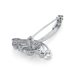 БРОШЬ 14814640ПлК - Красная пресня фото 2