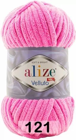 VELLUTO - Alize фото 14