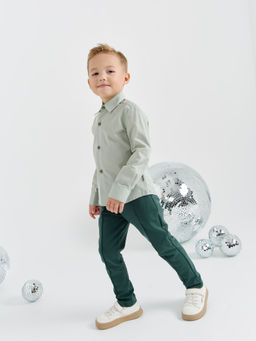 Брюки Пихта - Bungly фото 6