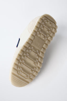 CHAMPION ® X ZARA TRAINERS  фото 8