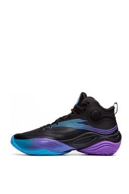 Кроссовки для баскетбола Черный SKYCITY 3 PREMIUM