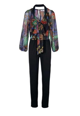 Комбинезон, пестрый - Heine фото 2