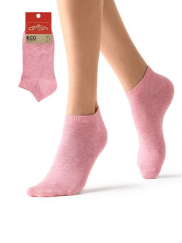 OMSA ECO 256 - rosa melange