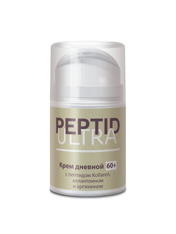 Крем Peptid Ultra 60+ дневной, 50 г