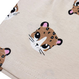 Шорты кулирка 1171100309 - Youlala фото 6