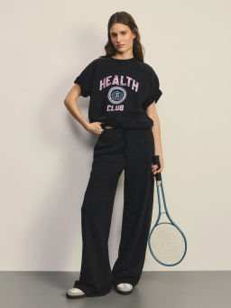 Брюки спортивные / Zarina