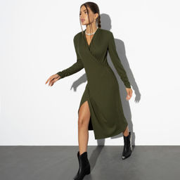 Платье Чрезвычайно привлекательна - Charutti фото 2