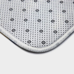 Коврик для ванной и тулета Доляна Розмари, 40?60 см фото 5