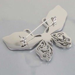 Брошь арт. 32 1689 (id 275477) - Rada фото 2