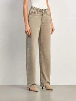 EMKA / Джинсы Loose Fit 368  фото 4