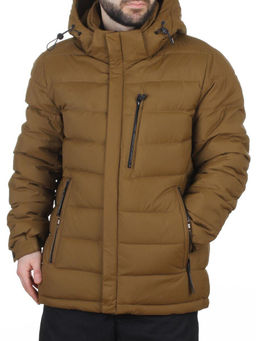 6586 SWAMP Куртка мужская зимняя (200 гр. холлофайбер)