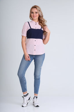 Рубашка Modema 414/3  фото 5