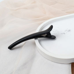 Зажим для волос перламутровый микс / N3012-9 /уп 1/723809 - Галеонтрейд фото 2