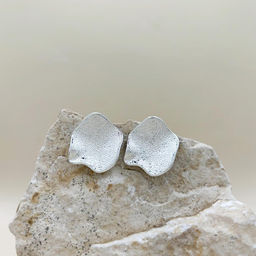 503420300 Серьги-пусеты - J.prettier фото 2