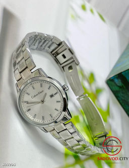 женские часы с кварцевым механизмом - Bruno фото 9