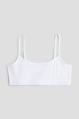 Pack de 3 tops de punto - H&m фото 4