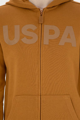Толстовка мужская U.S. Polo Assn хлопок  фото 7
