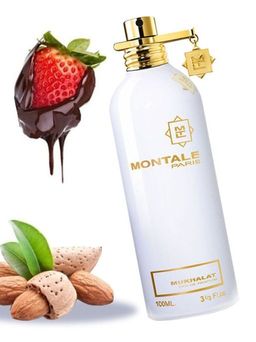 MONTALE Mukhalat/Мукхалат u EDP 50 ml M, парфюмерная вода