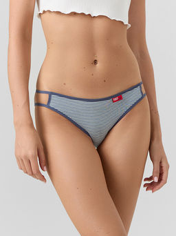 Трусы слипы женские в наборе, 3 шт - Mark formelle фото 2