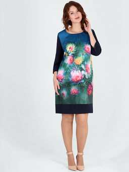 ЛАДИС Лайн 590.С1 Платье