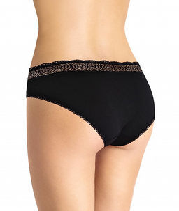 B604 Бикини женское Кружево хл