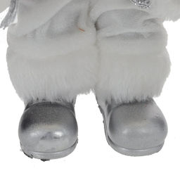 Дед Мороз, L15 W15 H31 см