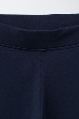 TWO-PACK OF BASIC LEGGINGS - Zara фото 8