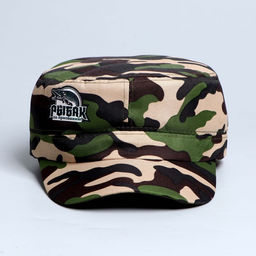 Кепка Рыбак по призванию! взрослая