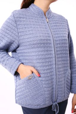 Жакет женский 004 - Olsarri фото 8