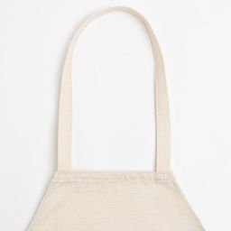 Фартук «Этель» Be Brave, 40×50 см, бежевый