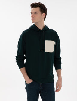 Z_mr_t Comfort Fit Sweatshirt