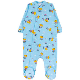 Комбинезон интерлок 0120201201