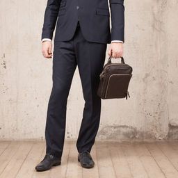 Сумка через плечо Gable Brown