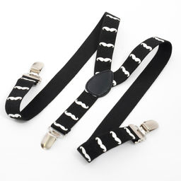 Набор для мальчика подтяжки и галстук-бабочка Джентльмен, 30 х 13 см - Kaftan фото 3