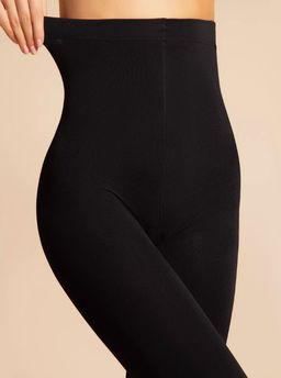 (Innamore) Thermo Fleece 300 Leggings  фото 10