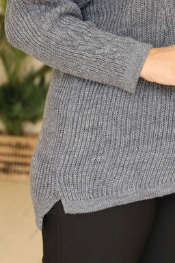 Джемпер Др4-57/5 - Wisell фото 5