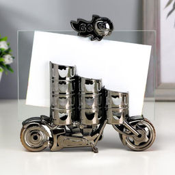 Фоторамка для фотографии 10×15 см «Спортбайк»