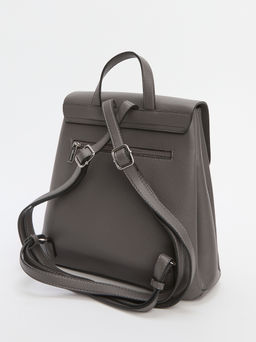 Женский рюкзак TAMARIS Carolina Артикул 4370695, темно-серый  фото 6