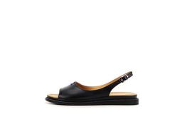 Босоножки EDART 1020.169 bl.black