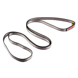 Станционная петля 120 см для альпинизма, серая - Simaland фото 4