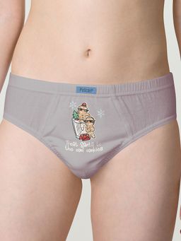 BULB5308(3шт. в упаковке) трусы для мальчиков - Pelican фото 2