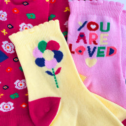 Rusocks / Носки